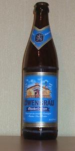 LÃ¶wenbrÃ¤u Oktoberfestbier