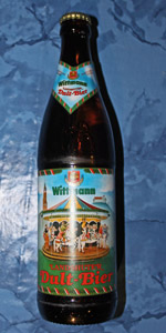 Wittmann Landshuter Dult-Bier
