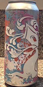 Double Nectarous - Guava