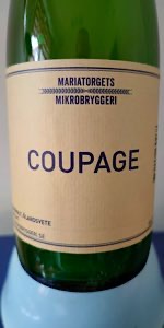 Coupage