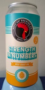 Strength In Numbers