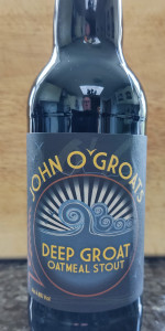 Deep Groat