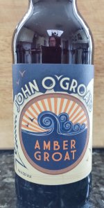 Amber Groat
