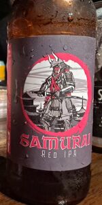 Samurai