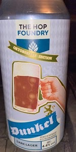 Hop Foundry Dunkel