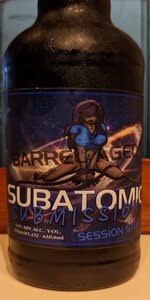 Subatomic Submission