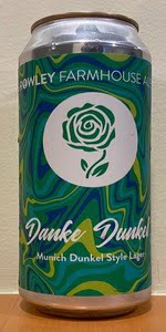 Danke Dunkel