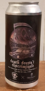 Death Doesn't Discriminate