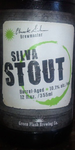 Silva Stout