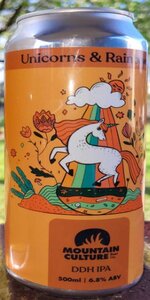 Unicorns & Rainbows