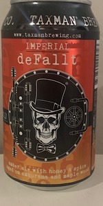 Imperial DeFallt
