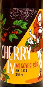 Cherry LV