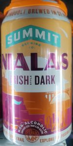 Nialas Irish Dark