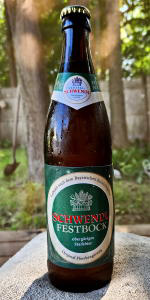Festbock