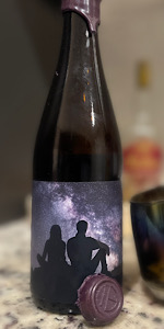 Written In The Stars - Barrel Aged (Purple Wax)