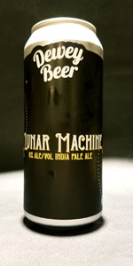 Lunar Machine