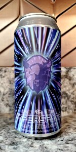 Hyperspace - Guava Milkshake