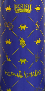 Vermillionaire