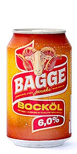 Bagge BockÃ¶l