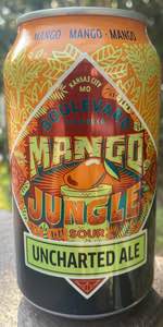 Mango Jungle