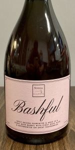 Bashful