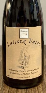 Laissez Faire