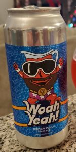 Woah Yeah!