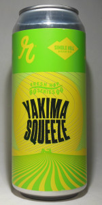 Yakima Squeeze
