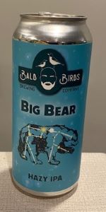 Big Bear