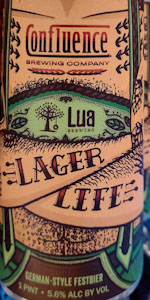 Lager Life