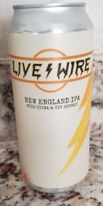 Live Wire