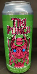 Tiki Punch