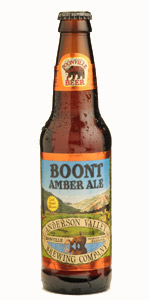 Boont Amber Ale