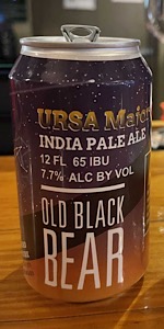 Ursa Major