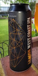Aragon IPA