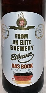 Eibauer Das Bock