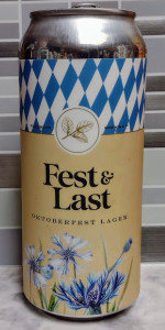 Fest & Last