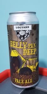 Belly-Pan Deep