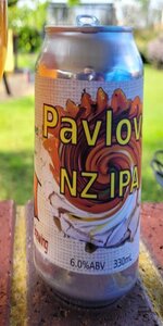 Pavlova NZ IPA