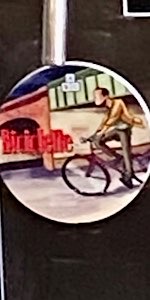 bicyclette