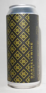 Barrelywine: Volume 8