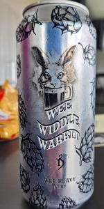Wee Widdle Wabbit