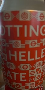 Notting Helles