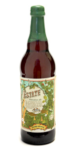 Estate Homegrown Wet Hop Ale