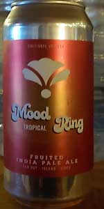 Mood Ring - Tropical