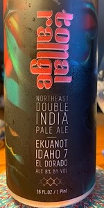 Tonal Range - Ekuanot / Idaho 7 / El Dorado