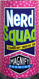 Nerd Squad