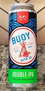 Double IPA