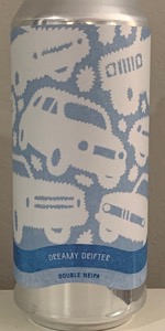 Dreamy Drifter
