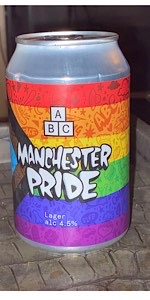 Manchester Pride
